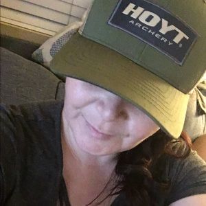 Meet your Posher, Erica